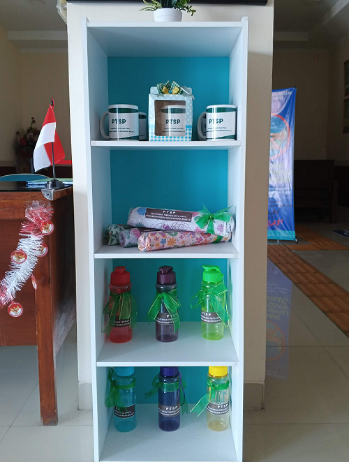 kompensasi pelayanan 1