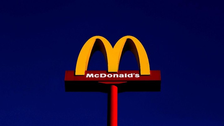 5 Cabang McDonald’s Dunia yang tersebut Bantah Sokong Tentara Israel