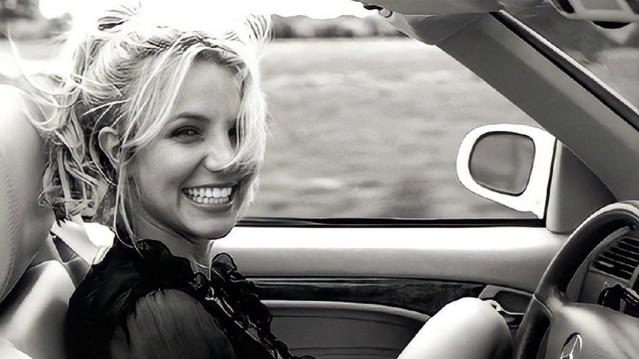 Britney Spears Akui Sempat Aborsi, Siapa Ayah Bayinya?