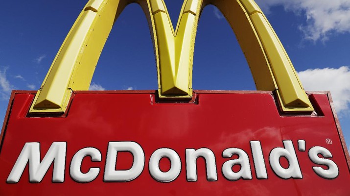 Daftar 90 Negara yang tersebut Tidak Punya McDonald’s, Ada Tetangga RI