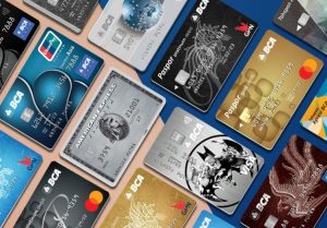 Cara Mengajukan Kartu Kredit BCA Terpopuler Dan Keunggulannya