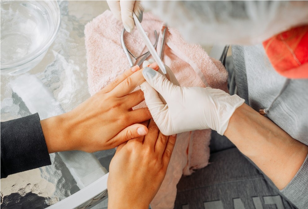 pembayaran melalui QRIS