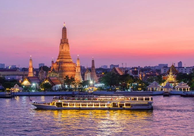 Cara Membuat Perjalanan Penerbangan Jakarta Bangkok Lebih Nyaman