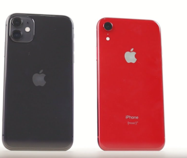 Perbandingan Harga iPhone XR vs iPhone 11 Beserta Spesifikasinya