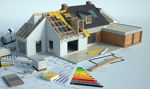 Transformasi Hunian Impian dengan Jasa Renovasi Rumah Profesional di Bekasi