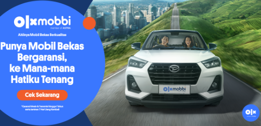 Proses Verifikasi dan Penilaian di Situs OLXmobbi, Menjamin Kualitas Mobil Bekas
