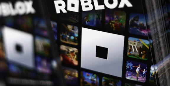 Top Up Robux