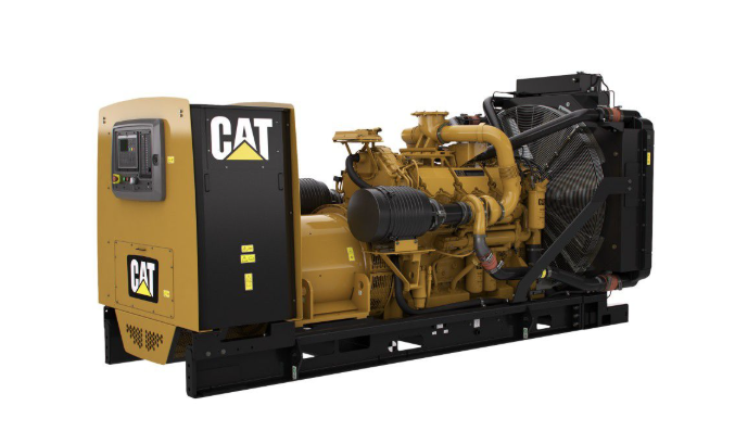 Peran Genset Generator di Industri Migas