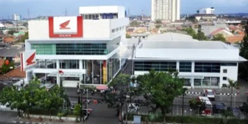 Cara Mudah Menjaga Motor Honda Tetap Prima