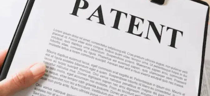 Hak Kekayaan Intelektual